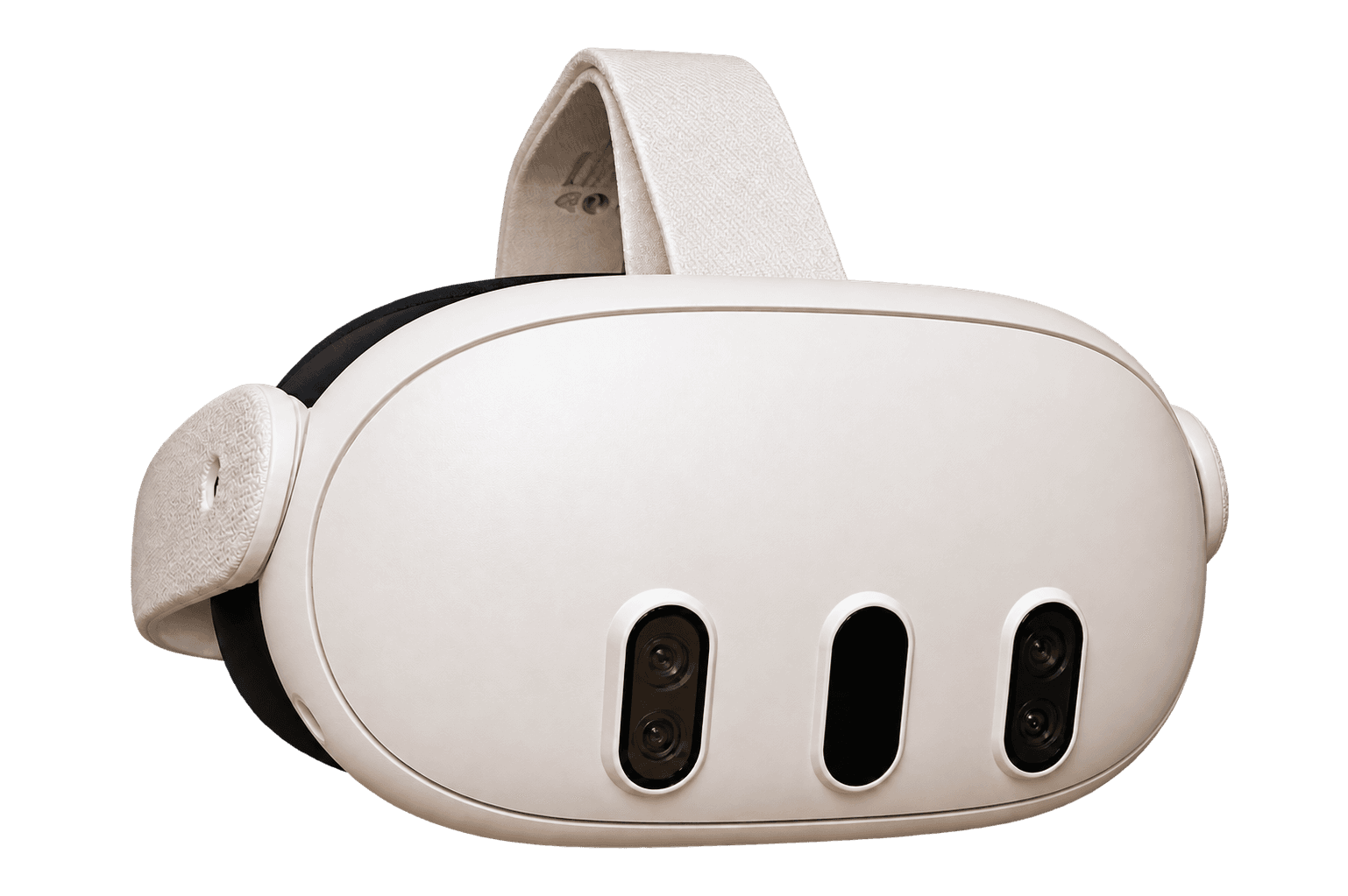 Meta Quest 3 headset