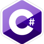 C #